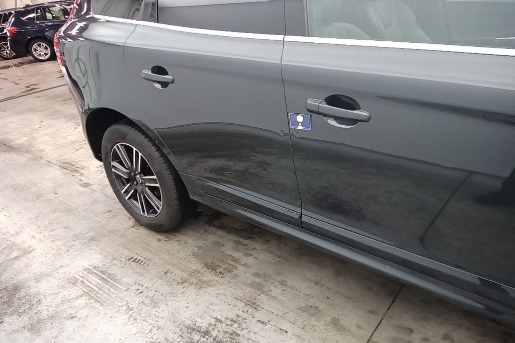 Volvo XC60 2017 photo 27