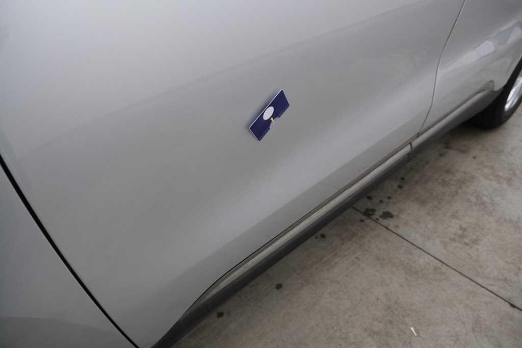 Renault Espace 2017 фото 43