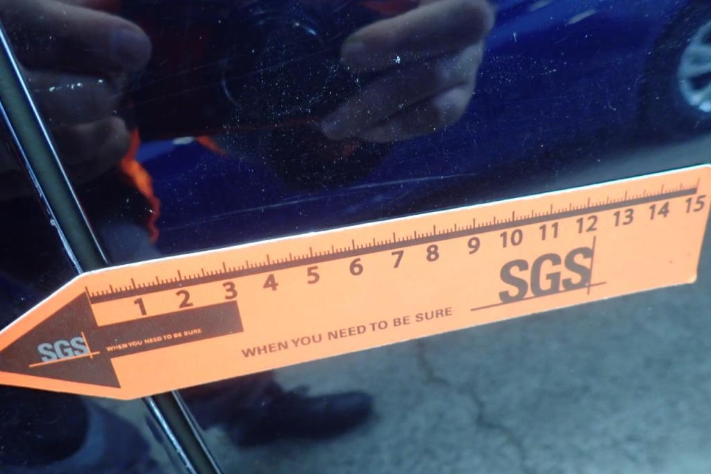 Peugeot 308 2018 photo 42