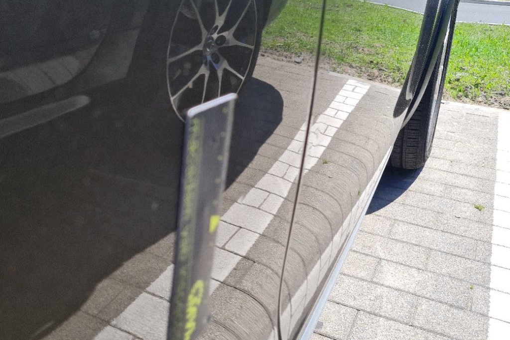 Volvo V60 Cross Country 2016 photo 31