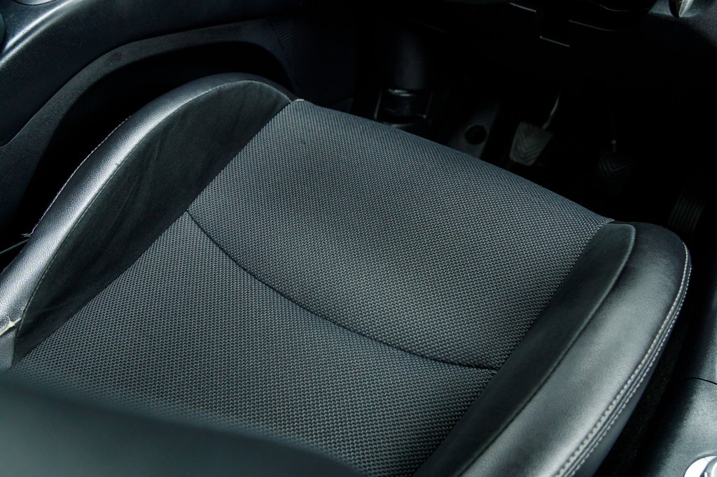 Citroen C-Crosser 4x4 2008 фото 7