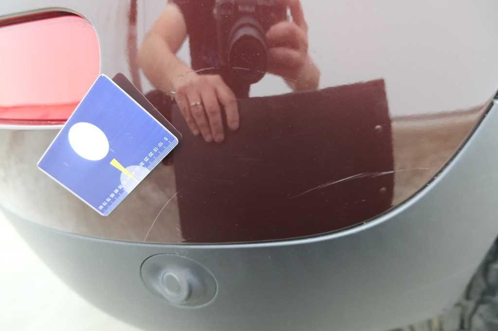 MINI Cooper Clubman 2017 photo 15