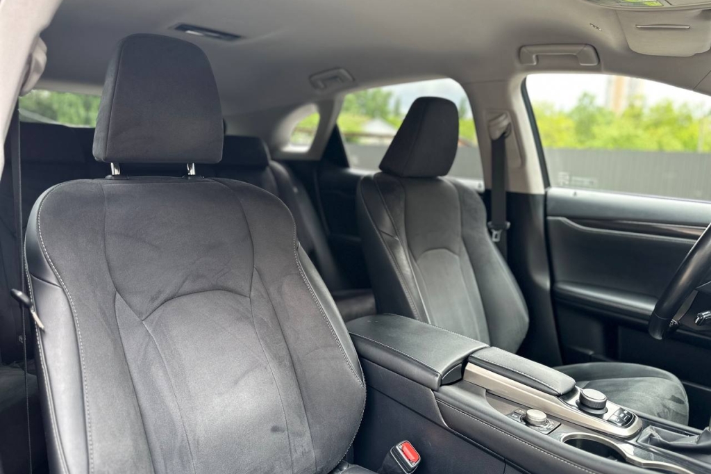Lexus RX 300 2018 фото 13