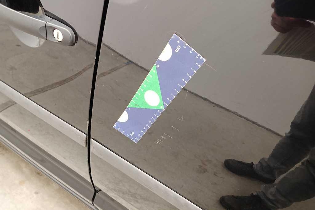 Volkswagen Caddy 2016 фото 20