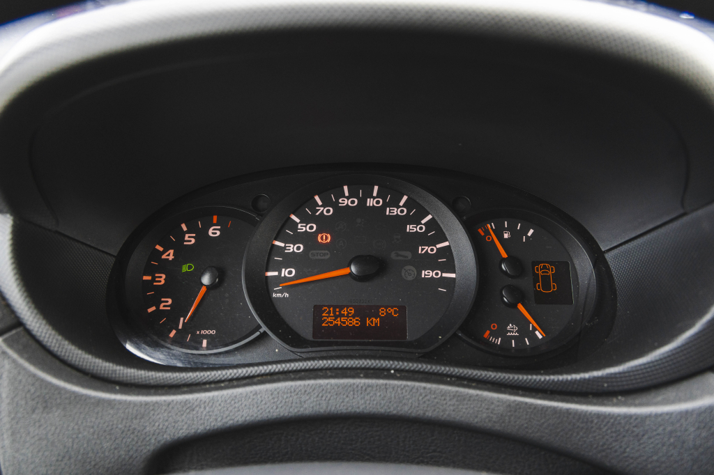 Renault Master 2018 photo 27