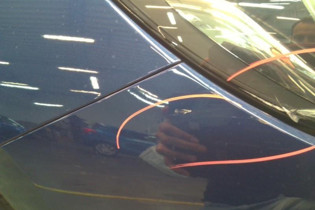 Opel Astra 2020 фото 18