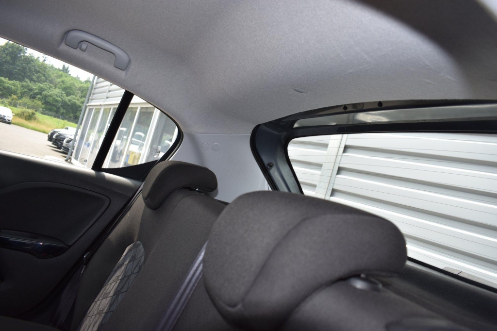 Opel Corsa 2019 фото 20