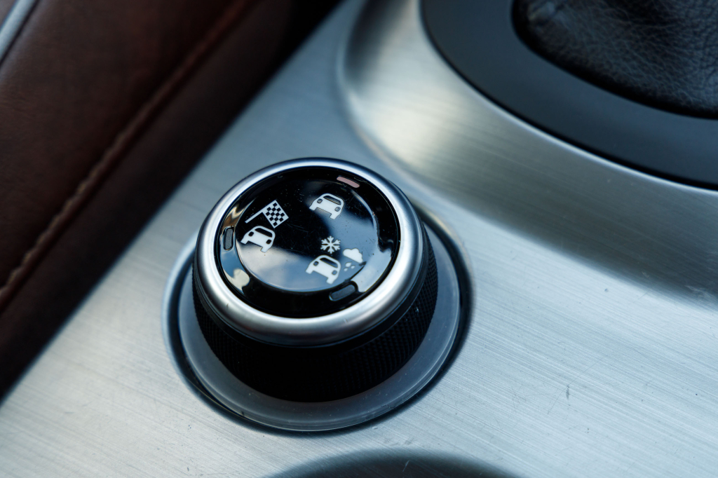 Fiat 500X Lounge 2015 фото 32