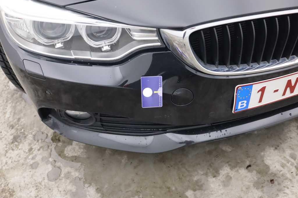 BMW 4er Gran Coupe 2016 photo 51