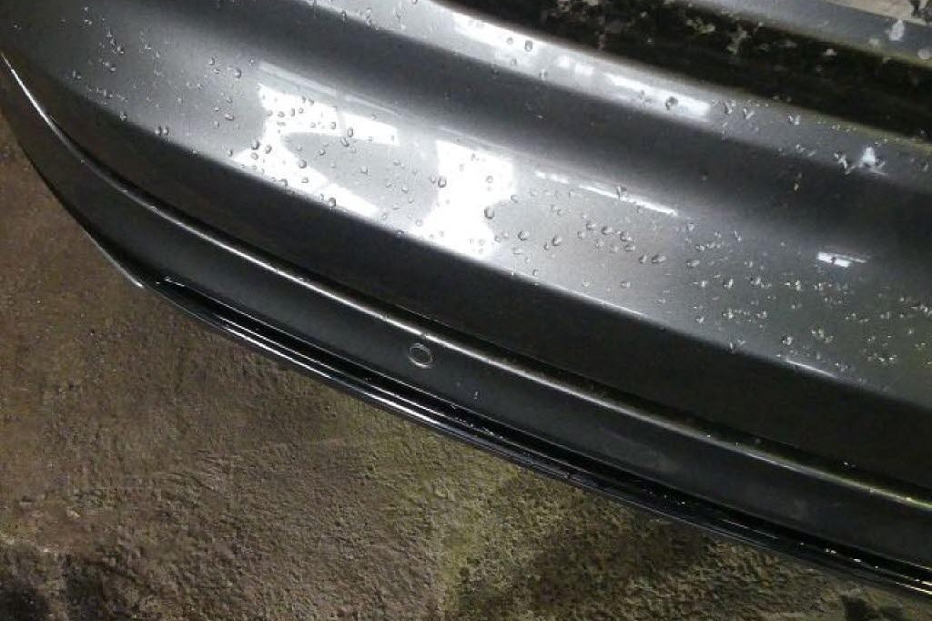 Ford Mondeo Turnier 2018 photo 24