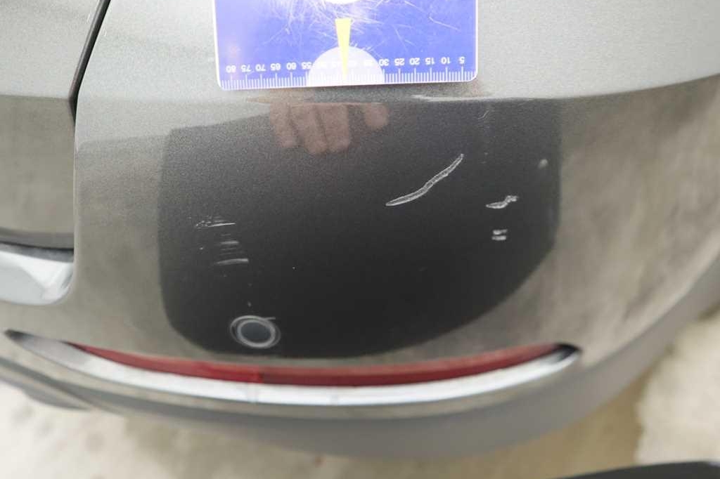 Ford S-Max 2016 photo 26