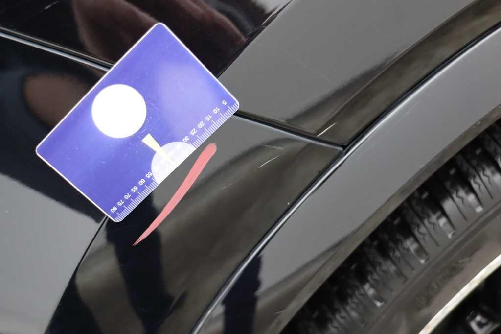 Porsche Cayenne 2018 фото 28