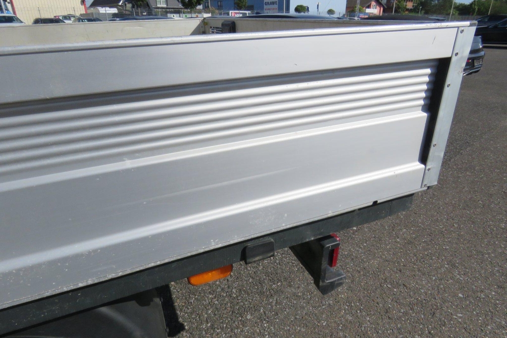 Ford Transit Pritsche 2021 фото 36