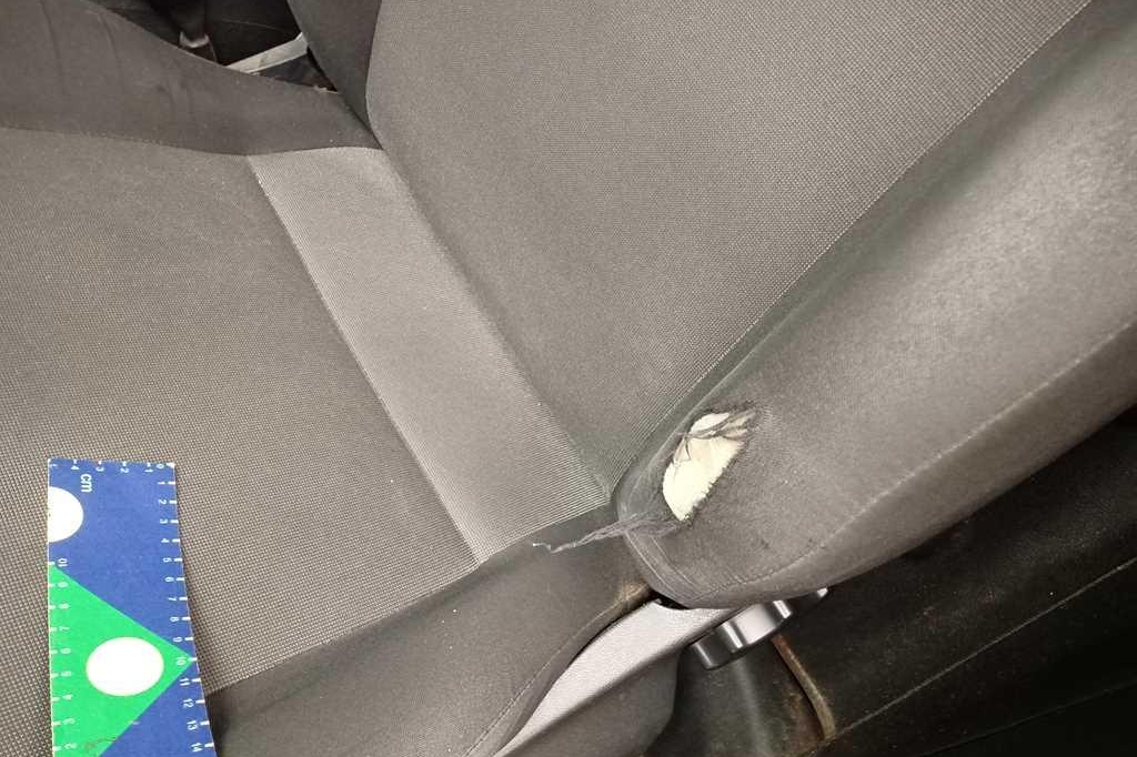 Volkswagen Caddy 2016 photo 71