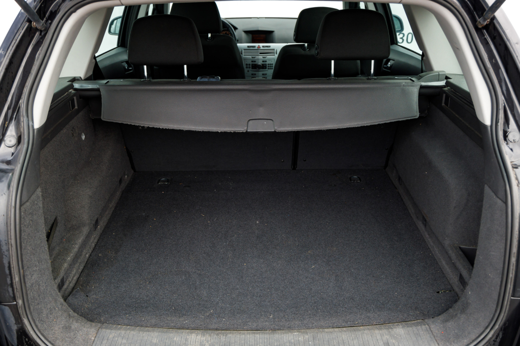 Opel Astra H 2010 фото 8