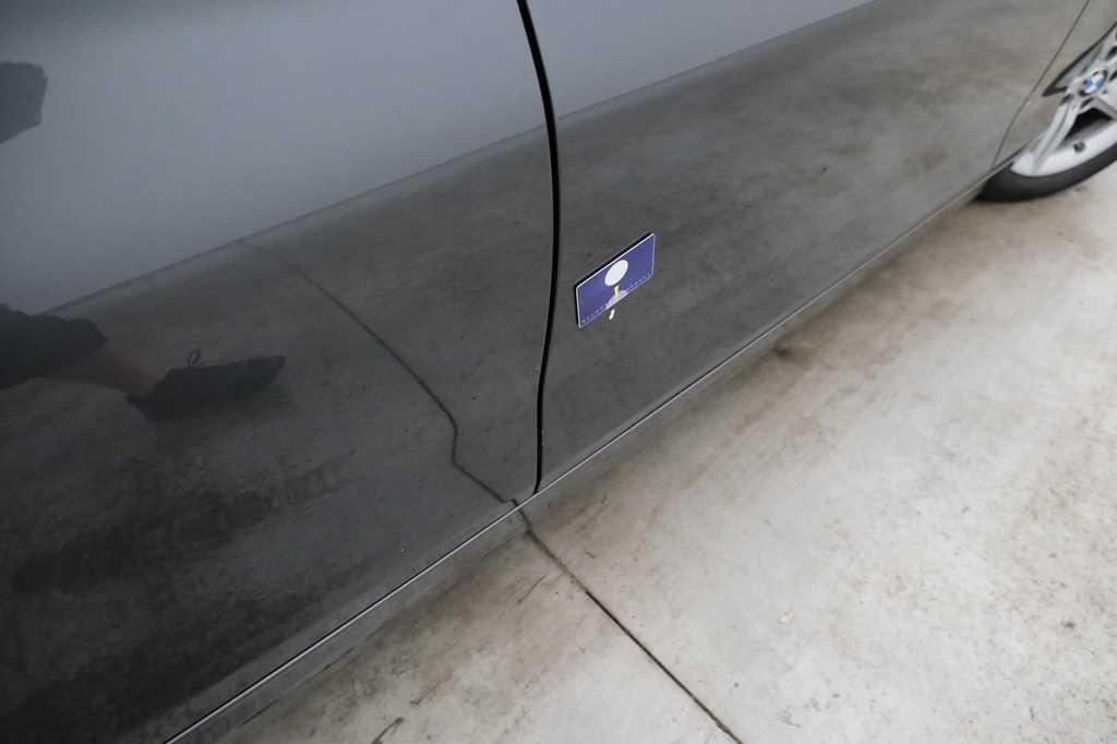 BMW 1er 2019 фото 20