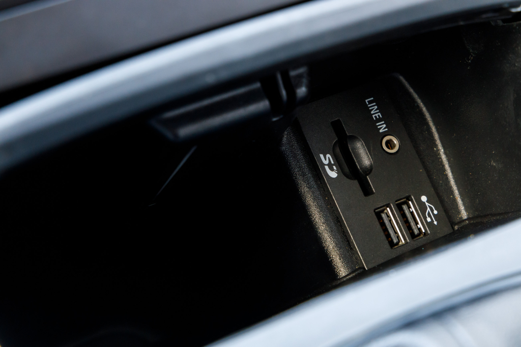 Ford Edge Titanium 2015 photo 37