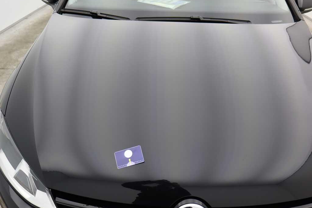 Volkswagen Golf 2016 photo 35