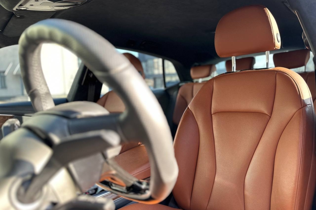 Audi Q8 50 TDI 2021 photo 15