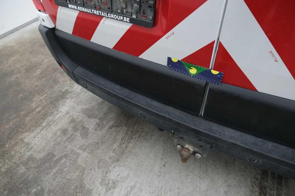 Renault Master 2015 photo 31