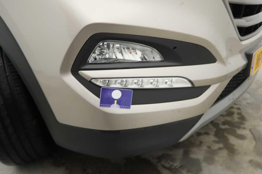 Hyundai Tucson 2017 фото 76