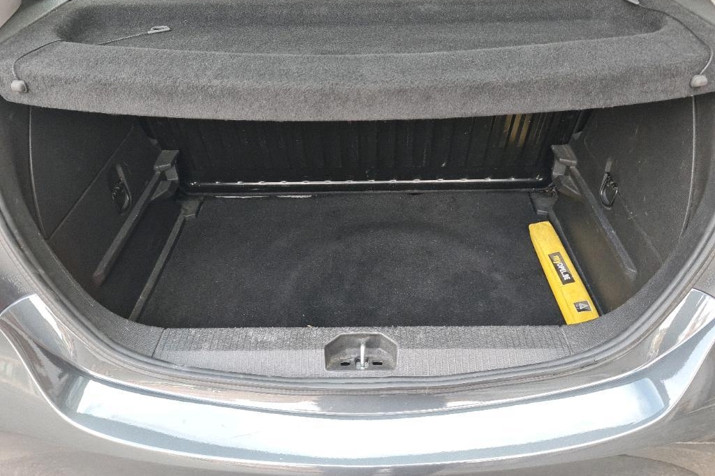 Opel Corsa 2017 фото 31