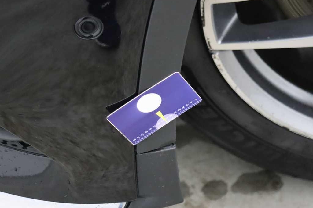 Mercedes-AMG GLC-Klasse 2017 photo 20