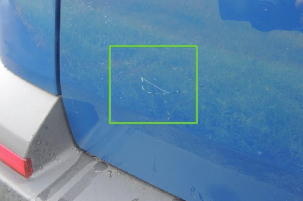 Volkswagen T6 2017 фото 16