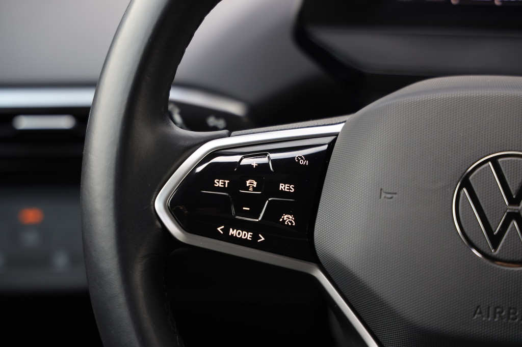 Volkswagen ID.4 PRO 2021 фото 26