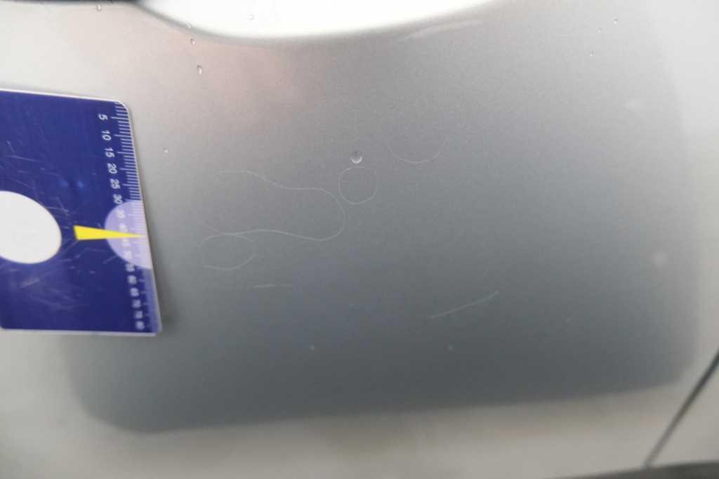 Skoda Octavia Combi 2017 photo 8