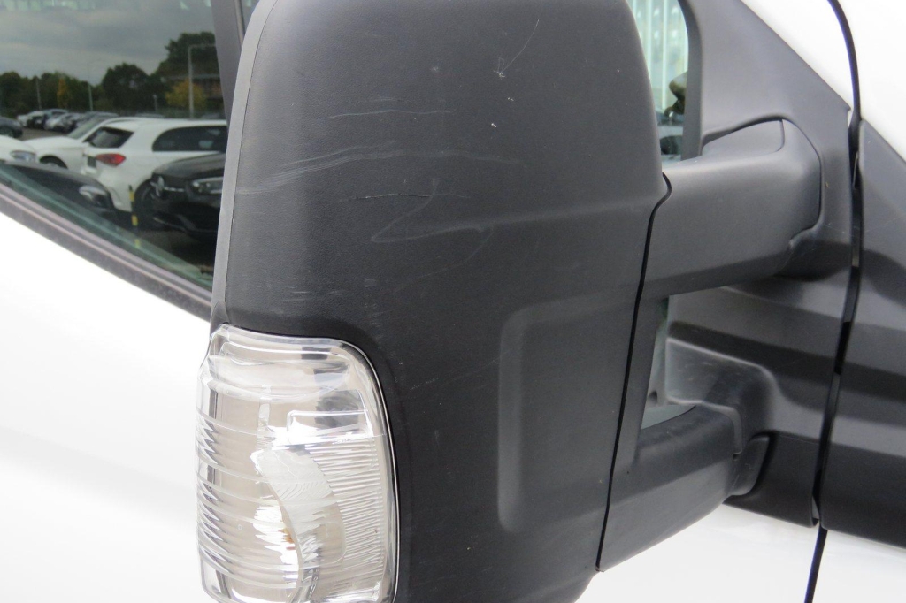 Ford Transit Pritsche 2020 фото 43