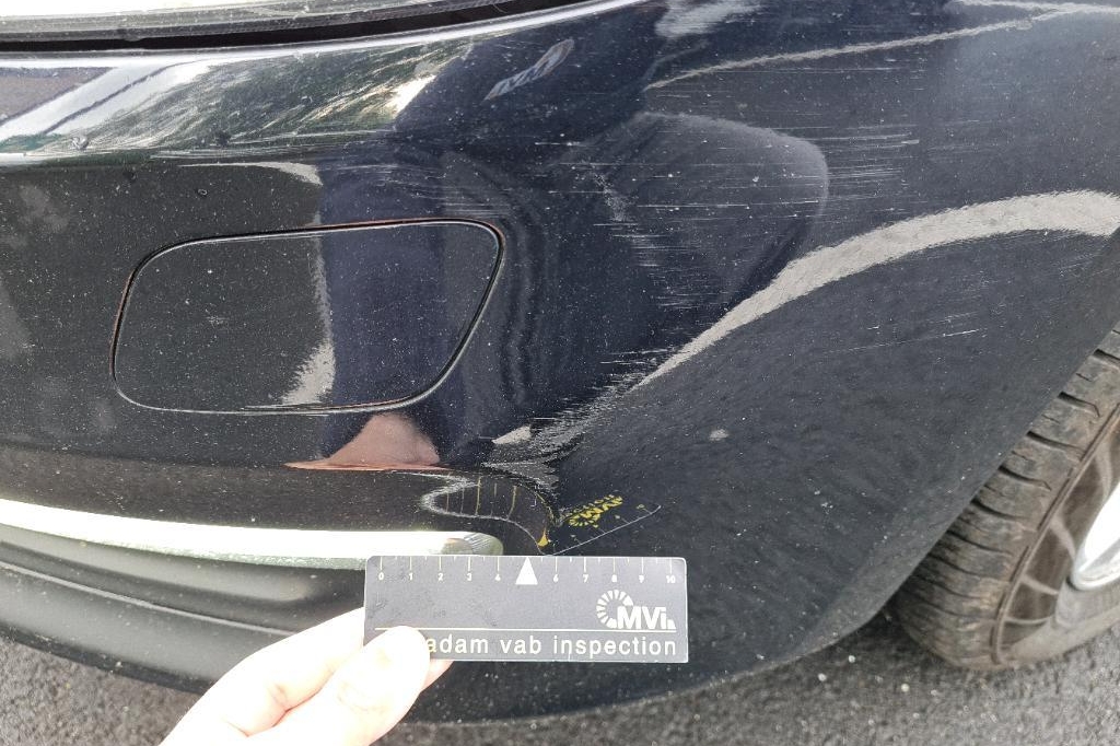 Volvo V60 2016 фото 22