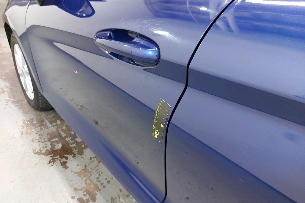 Ford Fiesta 2018 фото 28