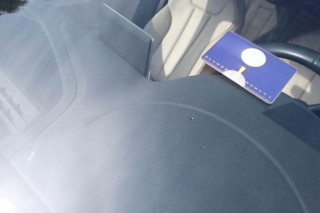 Audi A4 Avant 2016 photo 9