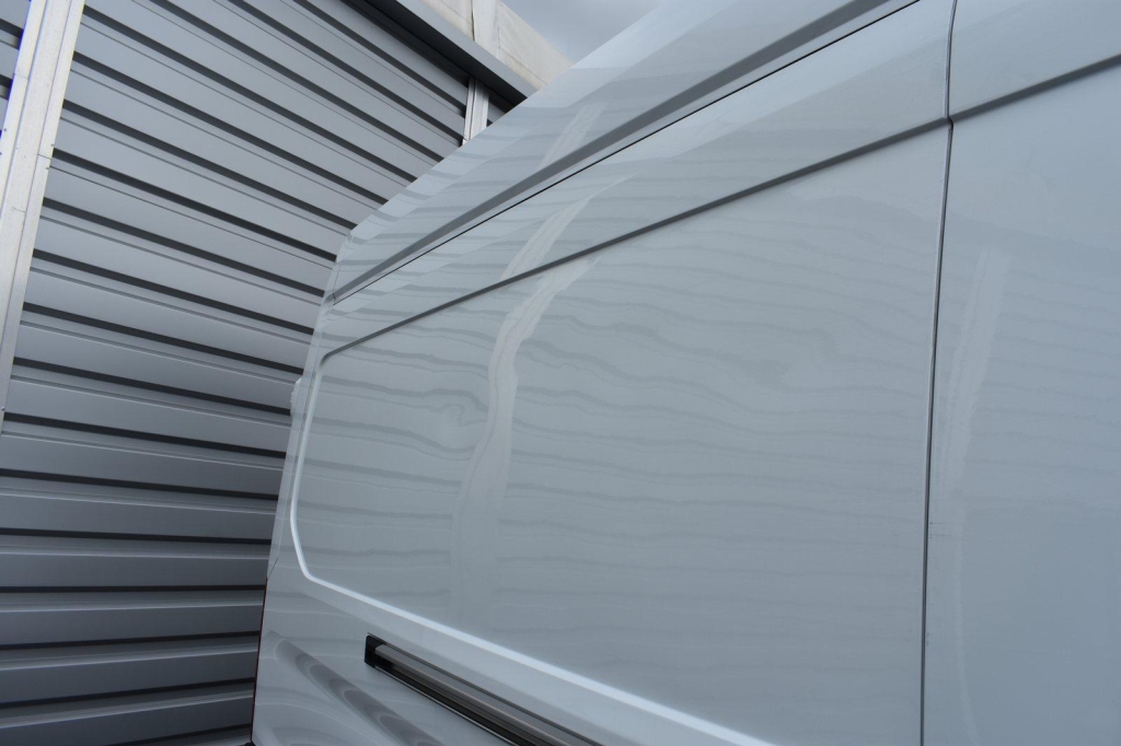 Ford Transit Kasten 2018 фото 27