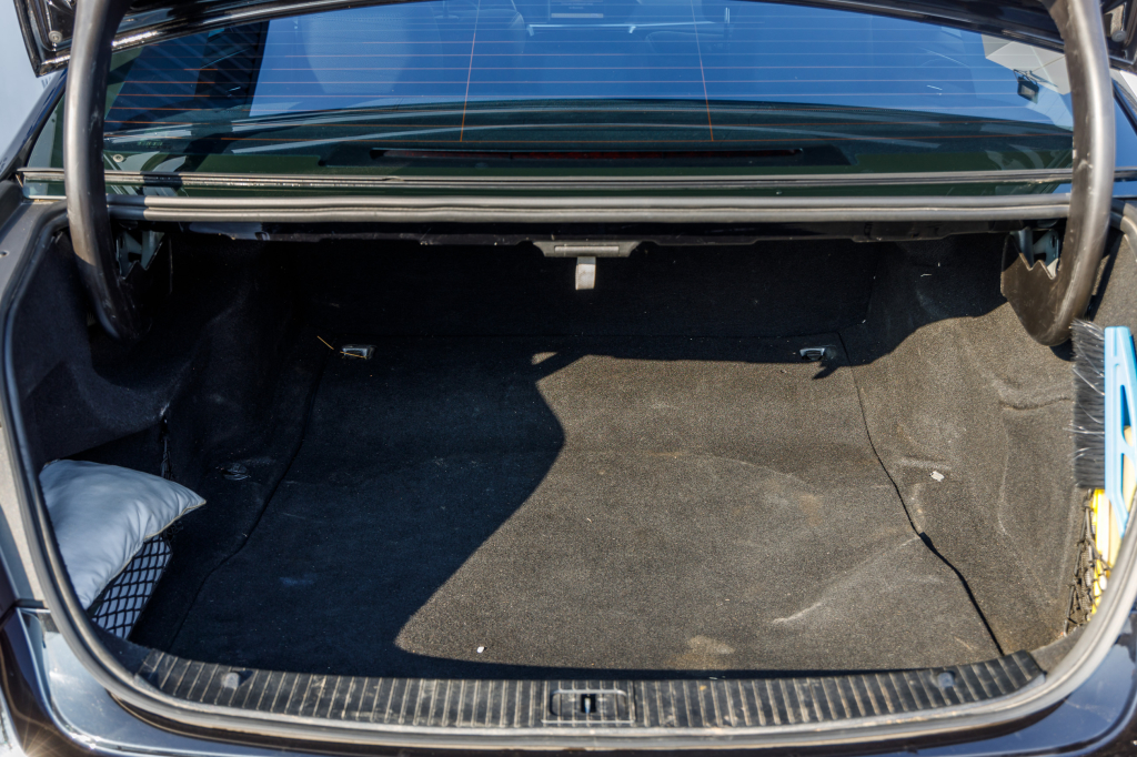 Mercedes-Benz E 250 E250 CDI 2010 photo 7