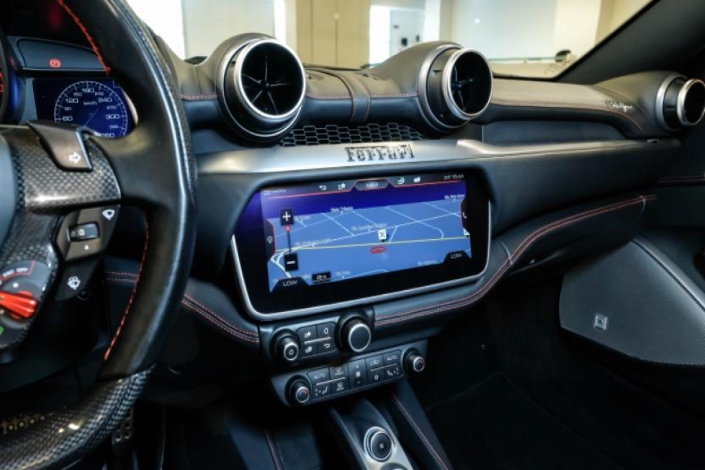 Ferrari Portofino 2018 photo 8