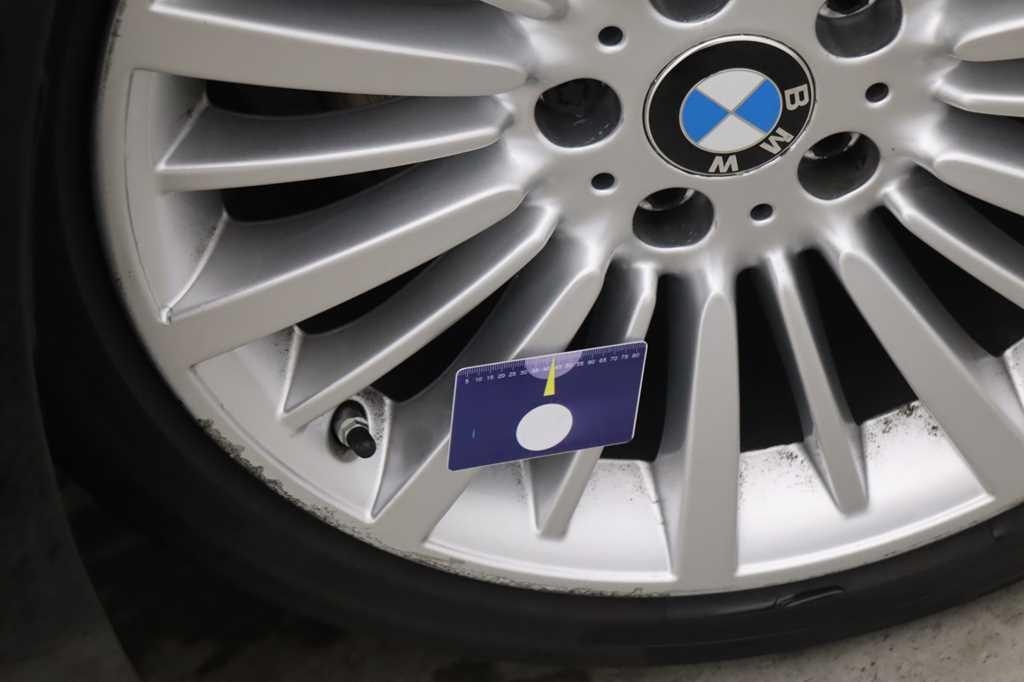 BMW 4er 2017 фото 23