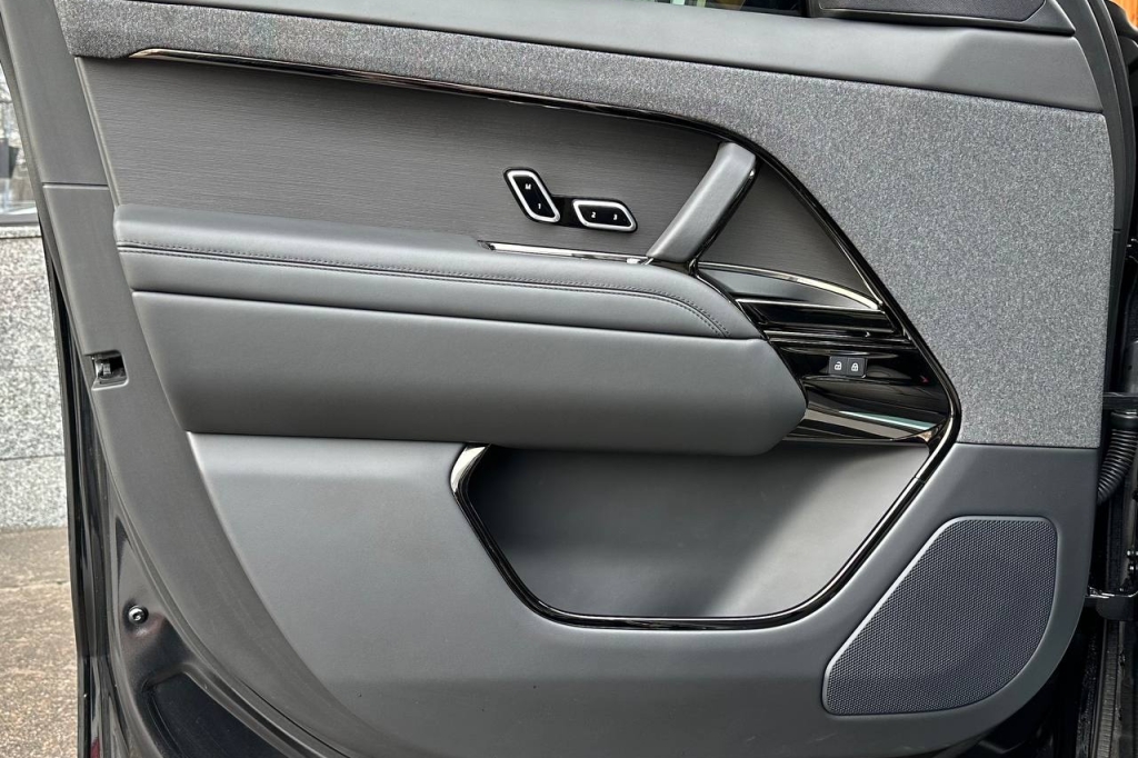 Land Rover Range Rover Sport 2022 photo 10