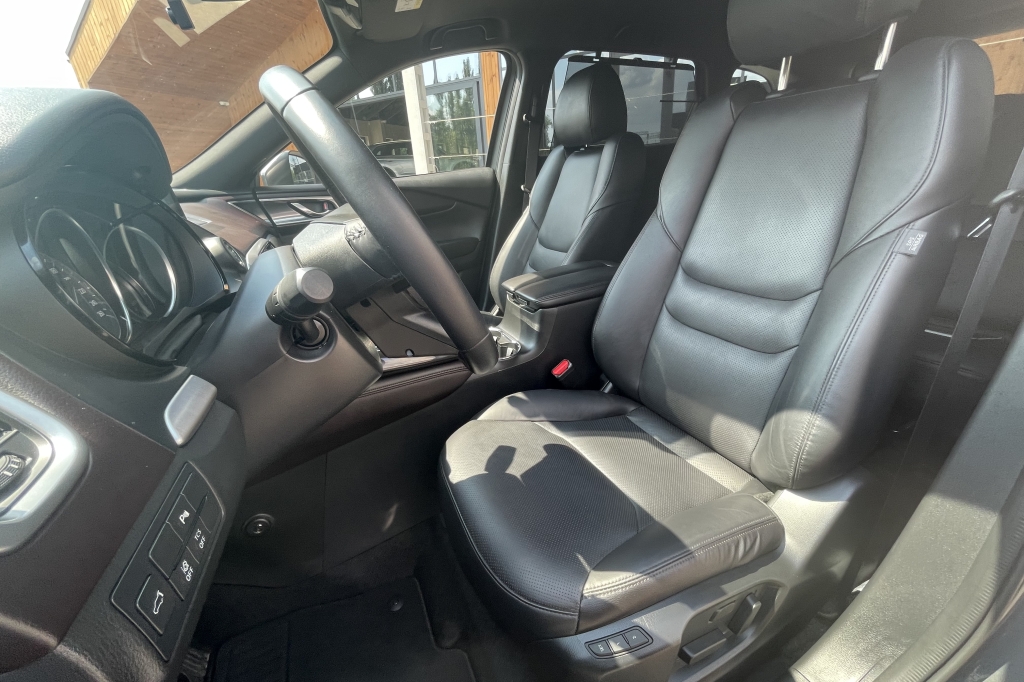 Mazda CX-9 Top 2018 фото 9