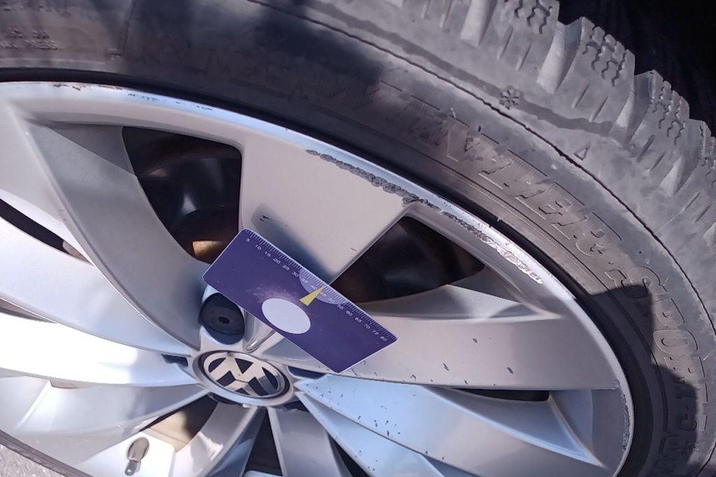 Volkswagen CC 2016 photo 47