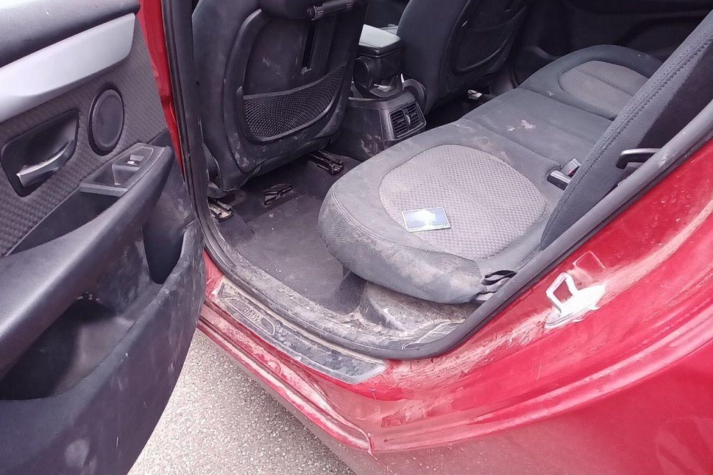 BMW 2er Gran Tourer 2016 photo 11