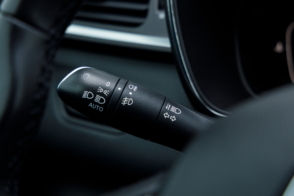 Renault Kadjar BOSE фото 22