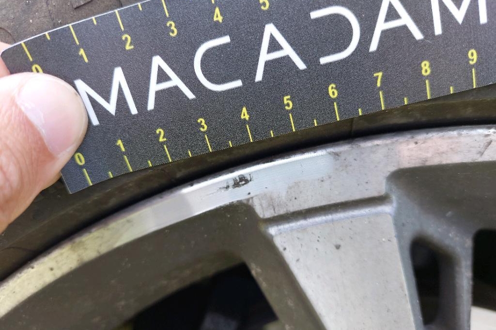 Ford S-Max 2018 photo 23