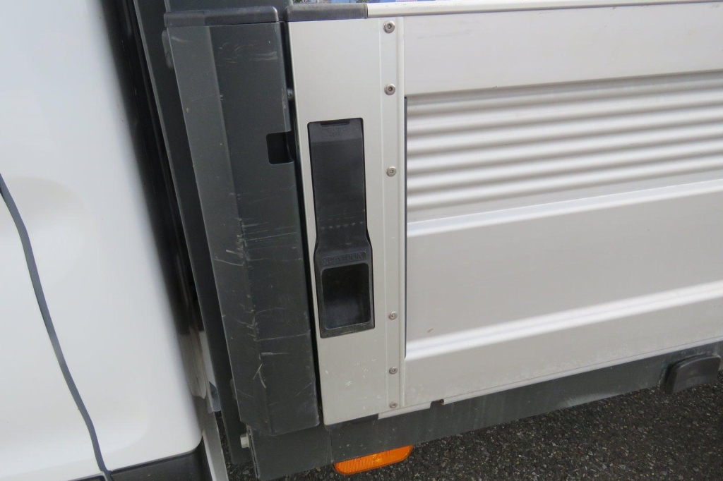 Ford Transit Pritsche 2020 фото 22