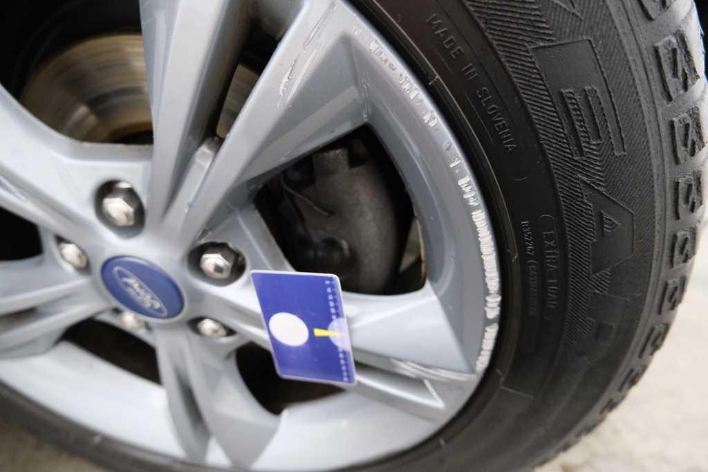 Ford C-Max 2018 photo 44