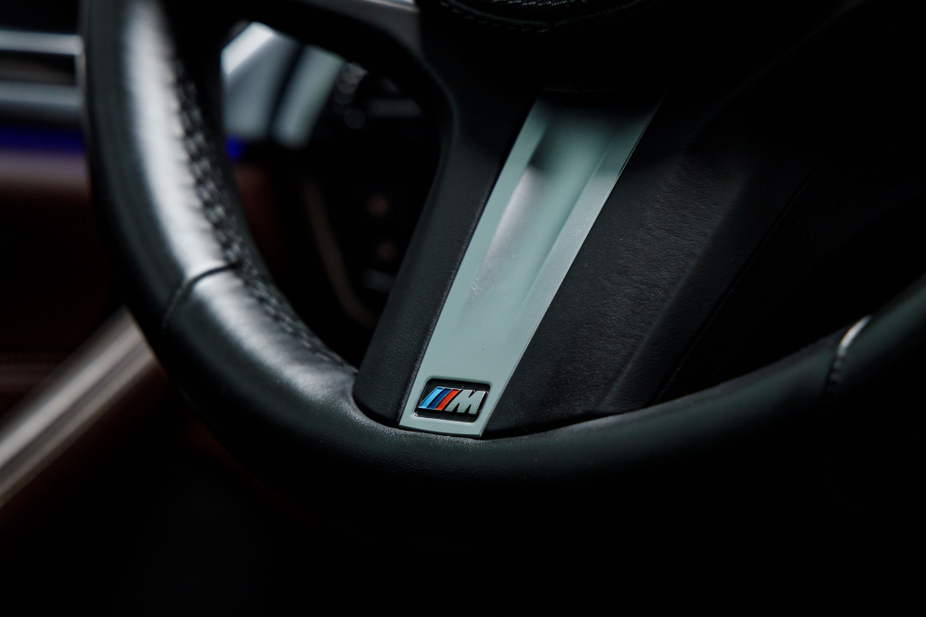 BMW 530 2017 фото 30