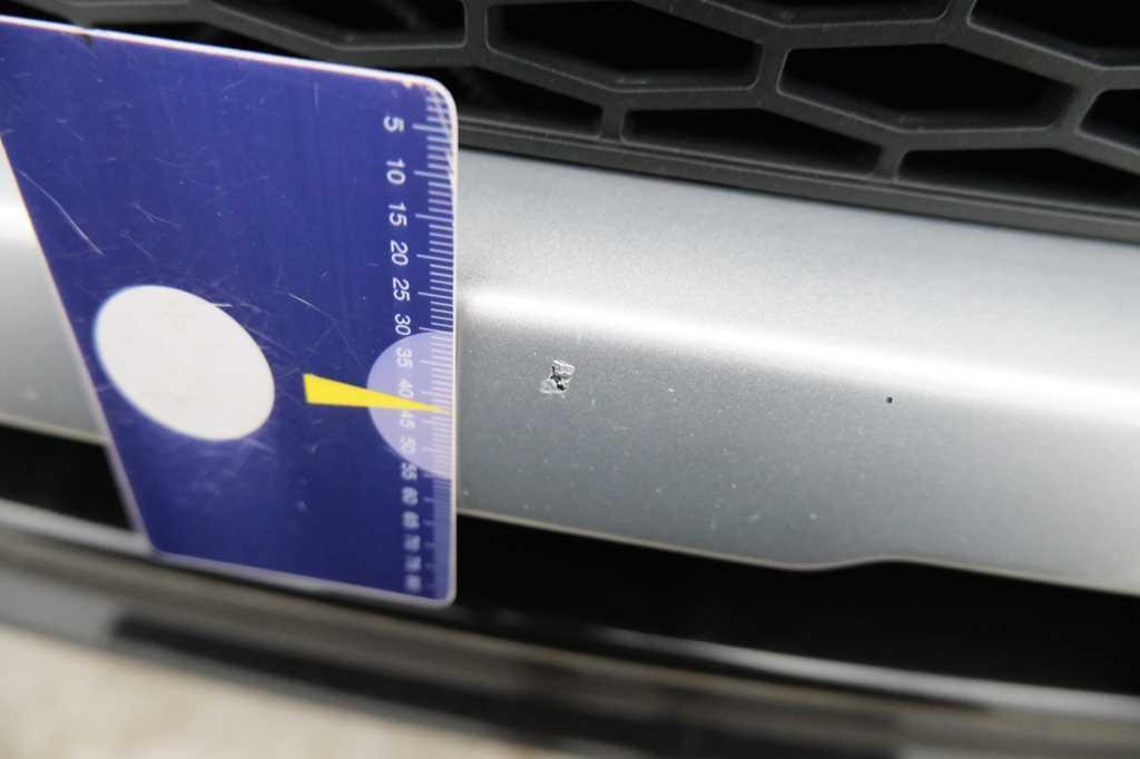 Land Rover Range Rover 2017 photo 7