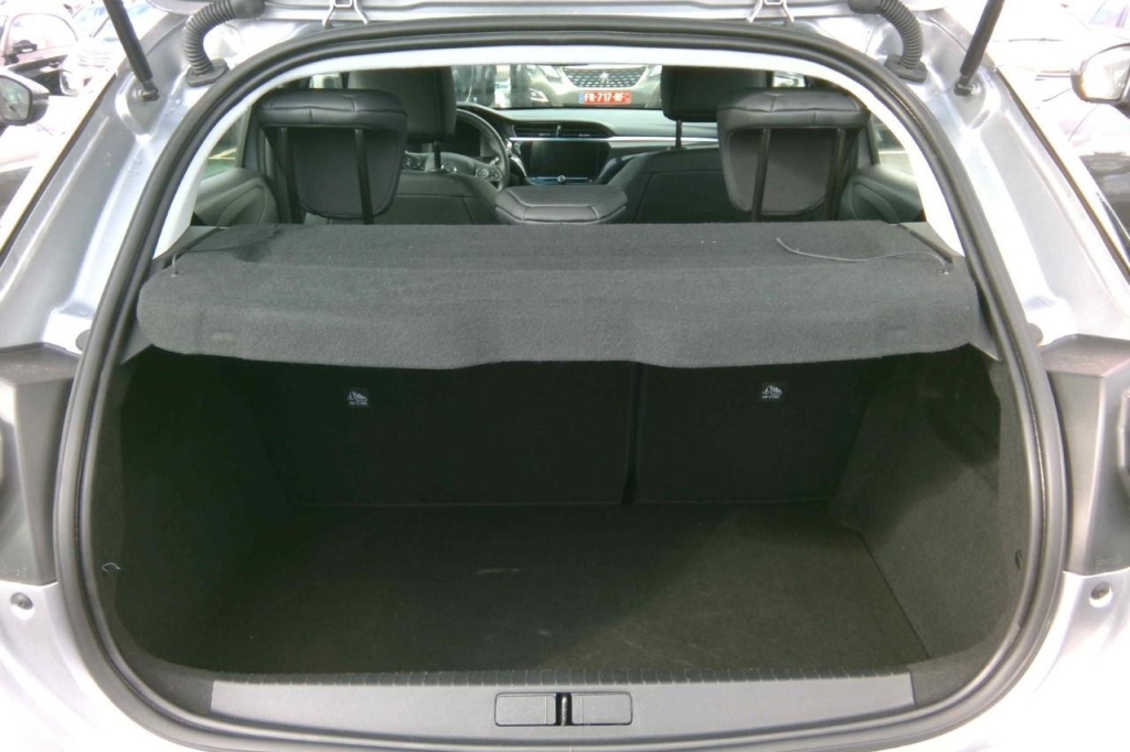 Opel Corsa 2020 фото 5