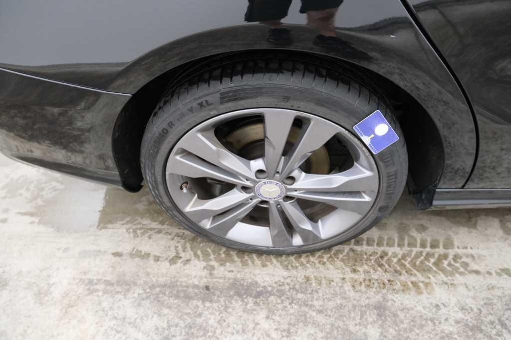 Mercedes-Benz CLA-Klasse 2016 photo 17